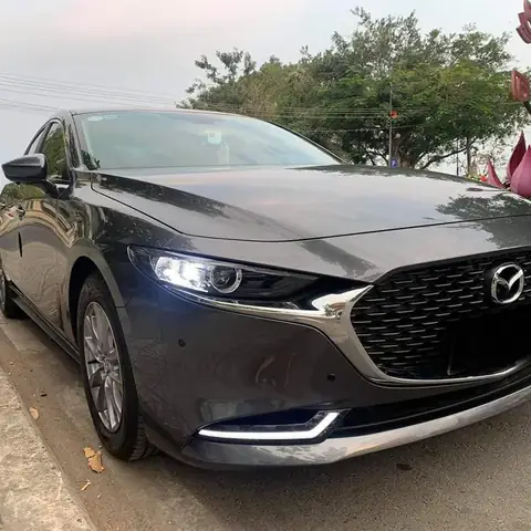 Chân Đèn Demi Mazda 3: Hướng Dẫn Chi Tiết, Lỗi Thường Gặp & Cách Khắc Phục