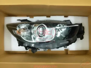 Chân Đèn Mazda Cx-5 2013: Hướng Dẫn Chi Tiết & Lưu Ý Quan Trọng