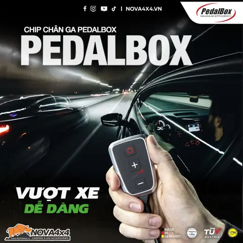 Chân Ga Tự Động Xe Mazda: Giải Mã Công Nghệ Và Lợi Ích