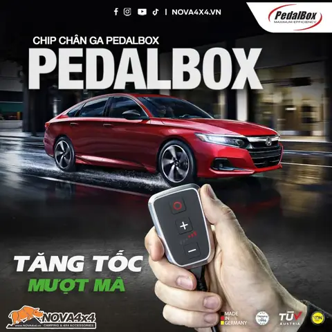 Chân Ga Tự Động Xe Mazda: Giải Mã Công Nghệ Và Lợi Ích