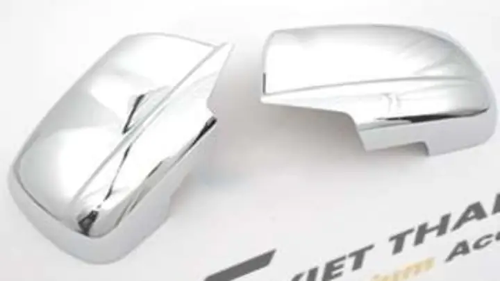 Chân Gương Chiếu Hậu Mazda Bt50: Lựa Chọn Nào Tối Ưu Cho Xế Yêu?