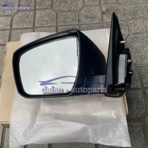 Chân Gương Chiếu Hậu Mazda Bt50: Lựa Chọn Nào Tối Ưu Cho Xế Yêu?