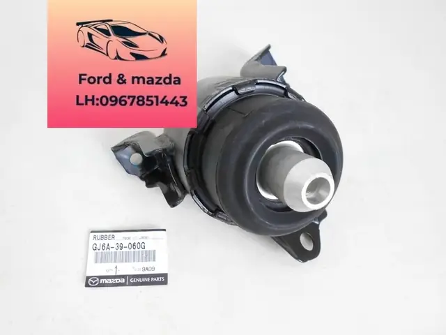 Chân Máy Dầu Mazda 6 2003: Thông Tin Chi Tiết Và Hướng Dẫn Bảo Dưỡng