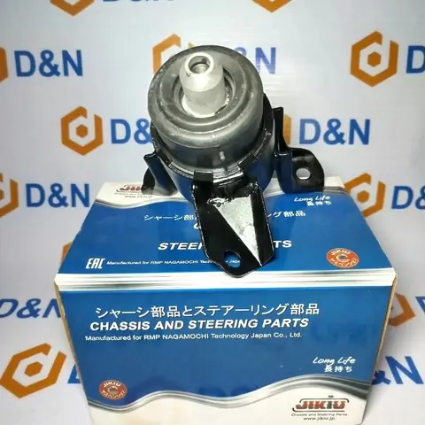 Chân Máy Dầu Mazda 6 2003: Thông Tin Chi Tiết Và Hướng Dẫn Bảo Dưỡng