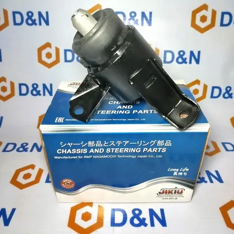 Chân Máy Dầu Mazda 6 2003: Thông Tin Chi Tiết Và Hướng Dẫn Bảo Dưỡng