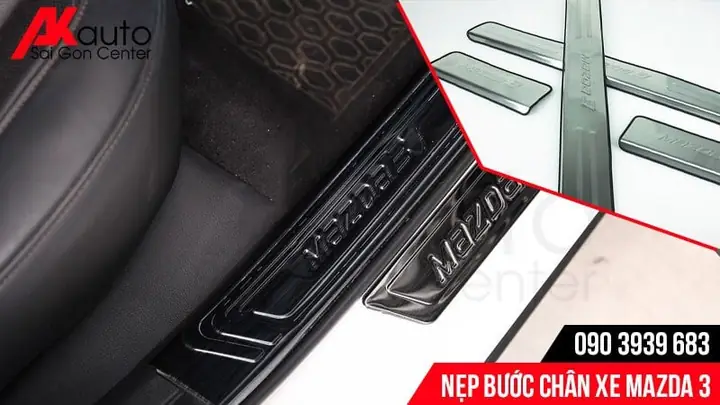 So Sánh Mazda 3 Các Phiên Bản: Giá, Trang Bị Và Ưu Điểm