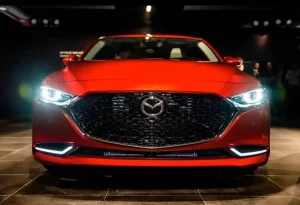 Mazda 3: Ưu Đãi Sale Tốt Nhất Giúp Bạn Sở Hữu Xe Sang Với Giá Hời