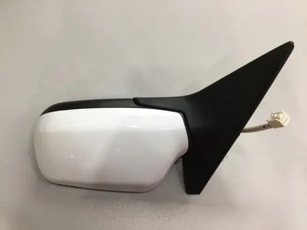 Chất Lượng Mazda 6 2003: Đánh Giá Toàn Diện Từ Chuyên Gia