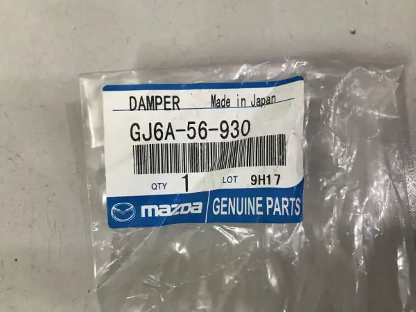 Chất Lượng Mazda 6 2003: Đánh Giá Toàn Diện Từ Chuyên Gia