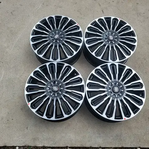 Top 10 Lazang 20 Inch Đánh Giá Cho Suv, Sedan & Hatchback