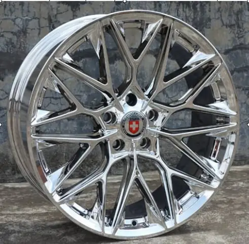 Top 10 Lazang 20 Inch Đánh Giá Cho Suv, Sedan & Hatchback