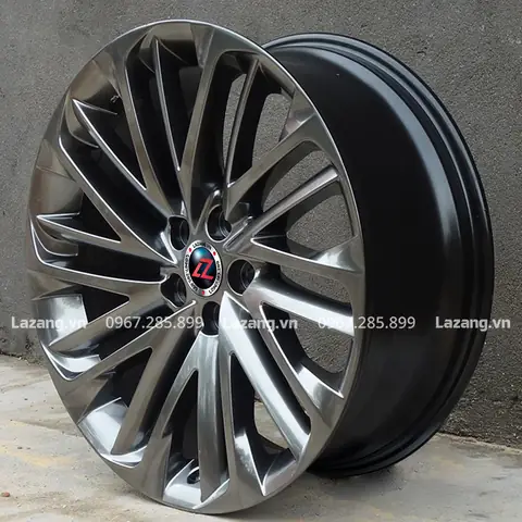 Top 10 Lazang 20 Inch Đánh Giá Cho Suv, Sedan & Hatchback