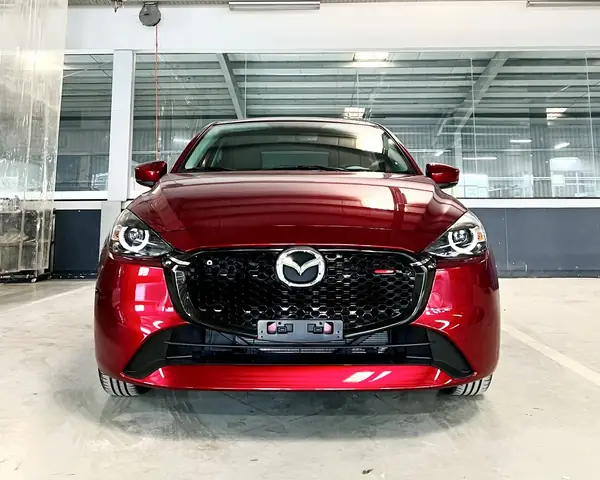 Chạy Thử Mazda 2 Nhập: Những Điều Cần Biết Trước Khi Đặt Lịch Lái Thử