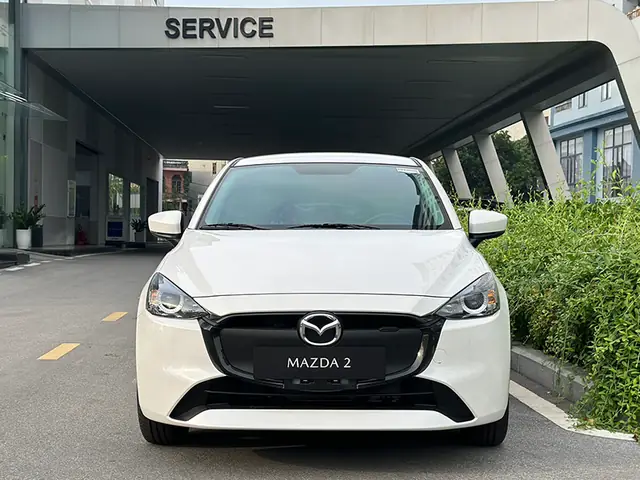 Chạy Thử Mazda 2 Nhập: Những Điều Cần Biết Trước Khi Đặt Lịch Lái Thử