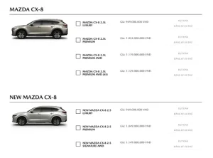 Chạy Thử Mazda Cx-8: Kinh Nghiệm Thực Tế Và Những Điều Cần Biết Trước Khi Lái