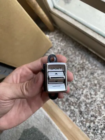 Chế Độ Sport Của Mazda: Hiểu Rõ Để Trải Nghiệm Lái Xe Đỉnh Cao