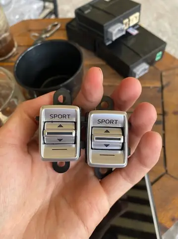 Chế Độ Sport Của Mazda: Hiểu Rõ Để Trải Nghiệm Lái Xe Đỉnh Cao