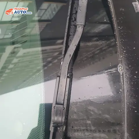 Chế Độ Auto Gạt Nước Mazda 3: Hiểu Rõ Và Sử Dụng Hiệu Quả