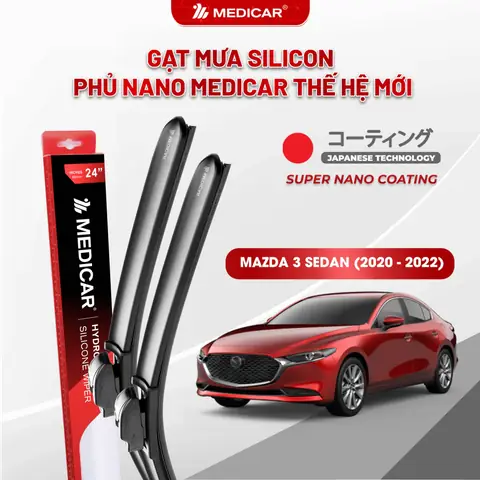 Chế Độ Auto Gạt Nước Mazda 3: Hiểu Rõ Và Sử Dụng Hiệu Quả