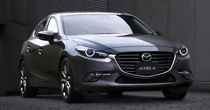 Chế Độ Bán Tự Động Trên Mazda 3 2017: Hiểu Rõ Để Tận Hưởng Trọn Vẹn Tính Năng