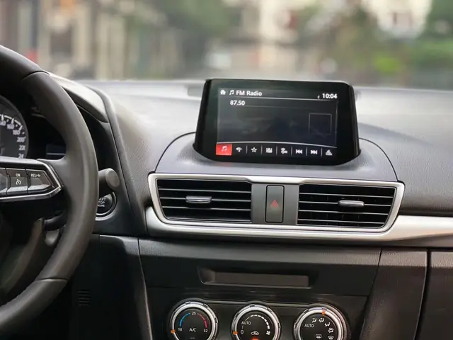 Chế Độ Eco Trên Mazda 3 1.6: Hiểu Rõ Để Tối Ưu Hóa Trải Nghiệm Lái