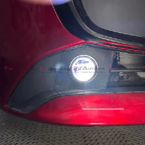 Chống Gỉ Cho Xe Mazda 2: Hướng Dẫn Toàn Diện Từ A-z