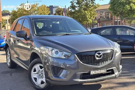 10 Suv Mazda Giá Rẻ Đáng Mua Nhất Hiện Nay