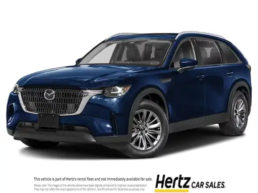 10 Suv Mazda Giá Rẻ Đáng Mua Nhất Hiện Nay
