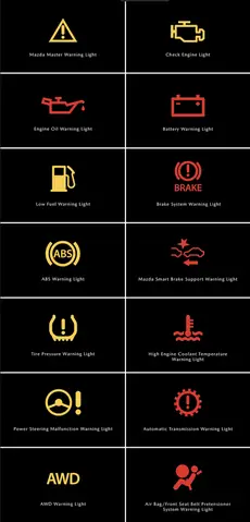 Đèn Báo Check Engine Trên Mazda 2 2016: Nguyên Nhân, Cách Xử Lý Và Phòng Ngừa