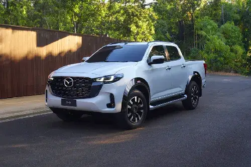 So Sánh Chevy Colorado Ltz Và Mazda Bt-50: Lựa Chọn Nào Phù Hợp Cho Bạn?