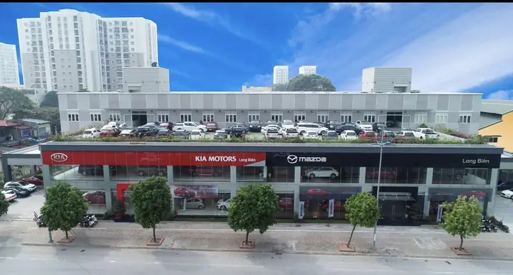 Chi Nhánh Kia Mazda Long Biên: Thông Tin Cần Biết Cho Người Mua Xe