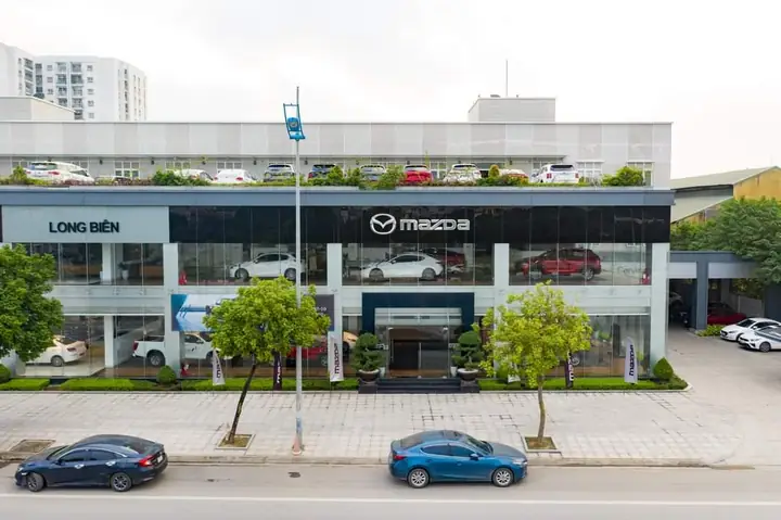 Chi Nhánh Kia Mazda Long Biên: Thông Tin Cần Biết Cho Người Mua Xe