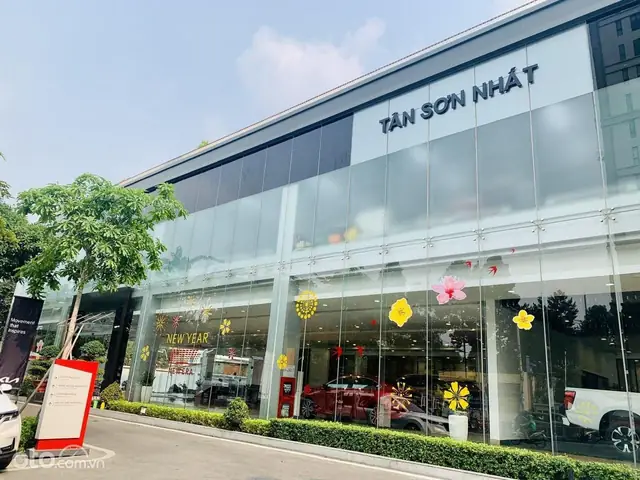 Mazda Tân Sơn Nhất: Thông Tin Chi Tiết Về Địa Chỉ, Dịch Vụ Và Những Lưu Ý Quan Trọng