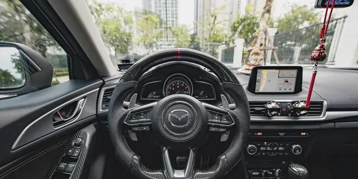 Chi Phí Lắp Thêm Đồ Cho Mazda 3: Những Hạng Mục Cần Cân Nhắc Và Báo Giá Chi Tiết