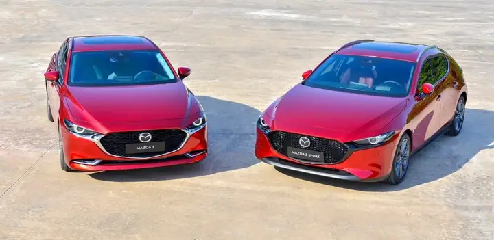 Mazda 3 2020: Khám Phá Chi Tiết Các Phiên Bản Và Sự Lựa Chọn Tối Ưu
