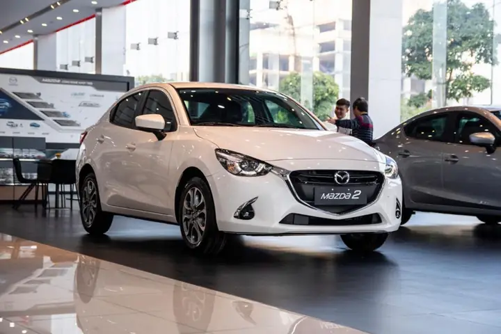 Chi Tiết Mazda 2 2019: Đánh Giá Toàn Diện Mẫu Sedan/hatchback Đáng Mua
