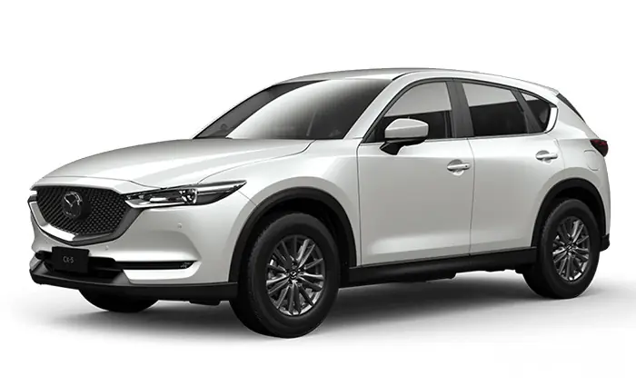 Chi Tiết Mazda Cx-5 Deluxe: Đánh Giá Toàn Diện Và Những Điểm Cần Biết