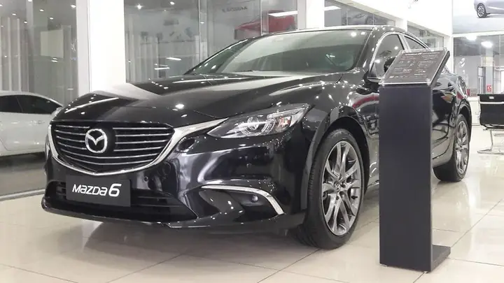 Chi Tiết Xe Mazda 6 2019: Đánh Giá Toàn Diện Và Những Điểm Cần Biết