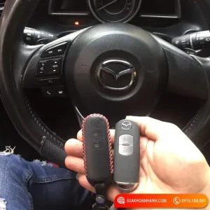 Chìa Khóa Mazda 3 Giá Bao Nhiêu? Cập Nhật Mới Nhất Và Các Yếu Tố Ảnh Hưởng