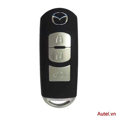 Chìa Khóa Mazda 3 Giá Bao Nhiêu? Cập Nhật Mới Nhất Và Các Yếu Tố Ảnh Hưởng