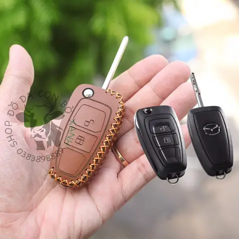 Cách Lập Trình Chìa Khóa Remote Mazda Bt50 Cho Người Mới