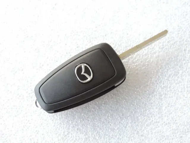 Cách Lập Trình Chìa Khóa Remote Mazda Bt50 Cho Người Mới