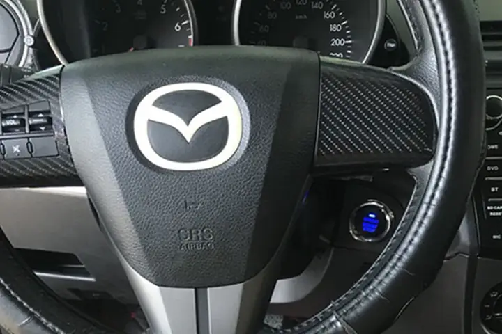 Chia Khóa Smartkey Mazda 3 200: Hướng Dẫn Chi Tiết, Khắc Phục Sự Cố Và Lưu Ý Quan Trọng