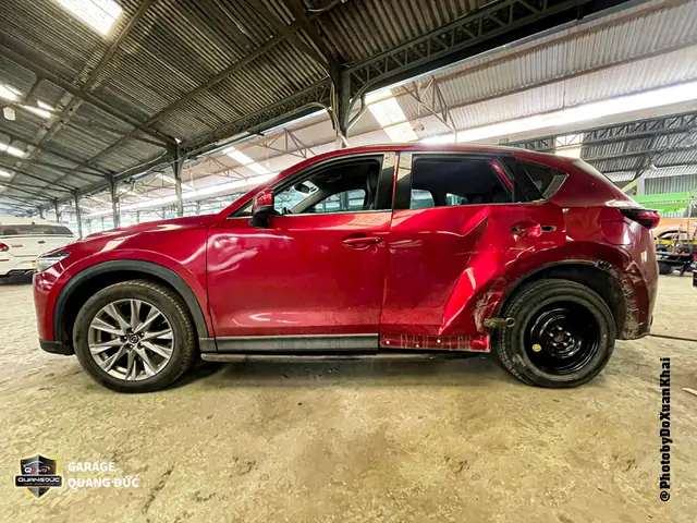 Xe Mazda Của Khổng Tử: Hóa Giải Bí Ẩn Từ Lịch Sử Đến Hiện Đại