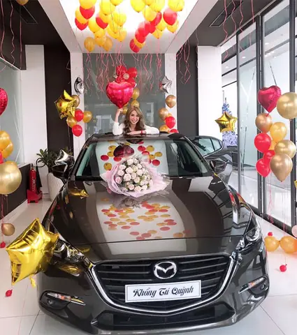 Xe Mazda Của Khổng Tử: Hóa Giải Bí Ẩn Từ Lịch Sử Đến Hiện Đại