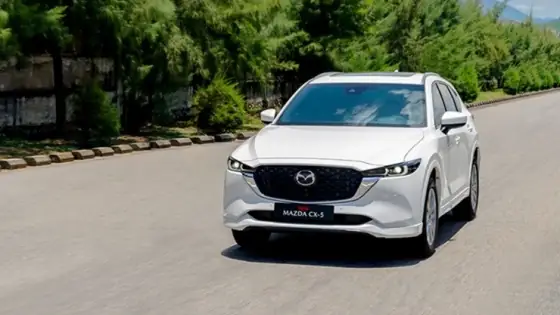 Chiến Lược Giá Của Mazda: Phân Tích Toàn Diện Cho Người Tiêu Dùng Việt