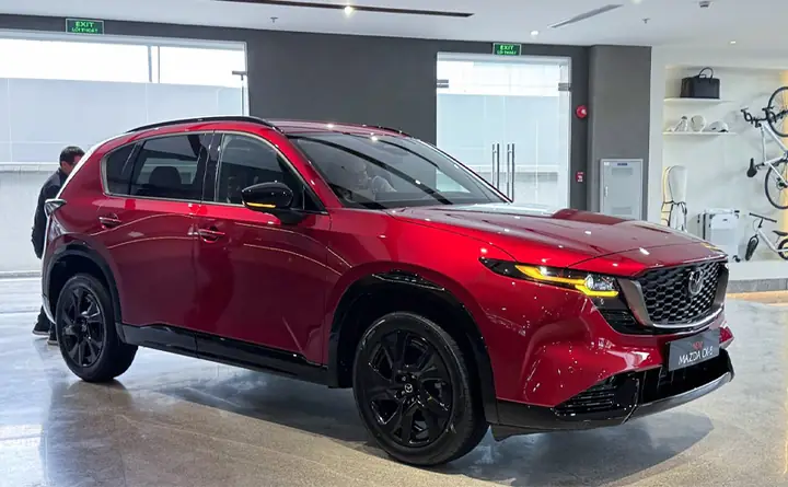 Chiến Lược Giá Của Mazda: Phân Tích Toàn Diện Cho Người Tiêu Dùng Việt