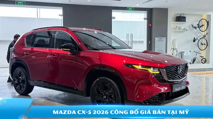 Chiến Lược Và Mục Tiêu Của Mazda: Định Hướng Tương Lai Trong Ngành Công Nghiệp Ô Tô