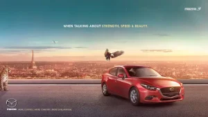 Chiến Lược Và Mục Tiêu Của Mazda: Định Hướng Tương Lai Trong Ngành Công Nghiệp Ô Tô