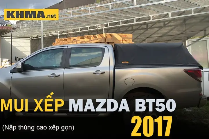 Chiều Cao Thùng Xe Mazda: Thông Số Chi Tiết Và Ứng Dụng Thực Tế